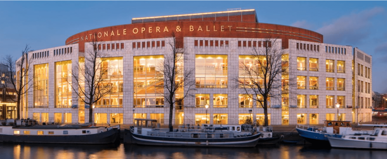 Nationale Opera & Ballet
