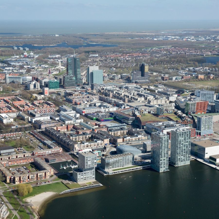 security company almere